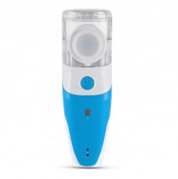 Inhalator Ultradźwiękowy Haxe NBM-4B