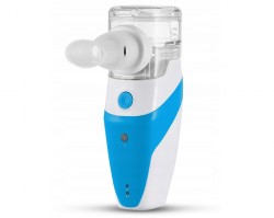 Inhalator Ultradźwiękowy Haxe NBM-4B