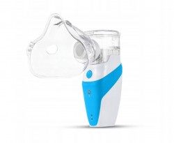 Inhalator Ultradźwiękowy Haxe NBM-4B