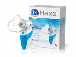 Inhalator Ultradźwiękowy Haxe NBM-4B