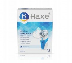 Inhalator Ultradźwiękowy Haxe NBM-4B