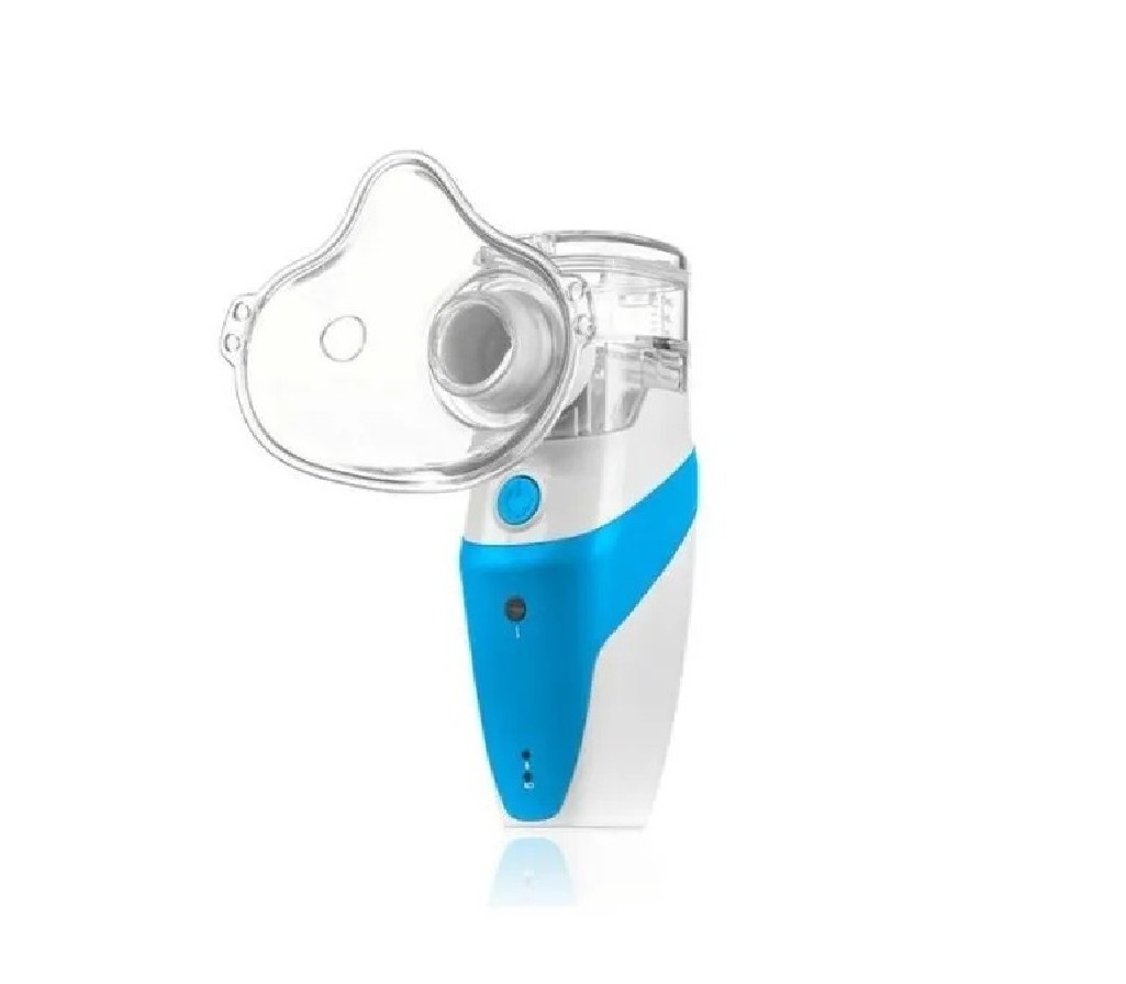 Inhalator Ultradźwiękowy Haxe NBM-4B