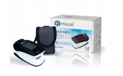Pulsoksymetr HAXE JPD-500D