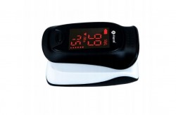 Pulsoksymetr HAXE JPD-500D