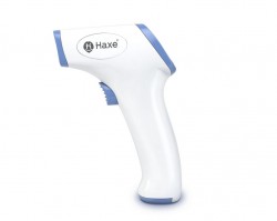 Termometr Bezdotykowy Na Podczerwień HAXE HW-2