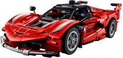 Lego Technic Ferrari FXX K 42212