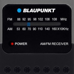 Radio Kieszonkowe Blaupunkt PR 4 BK