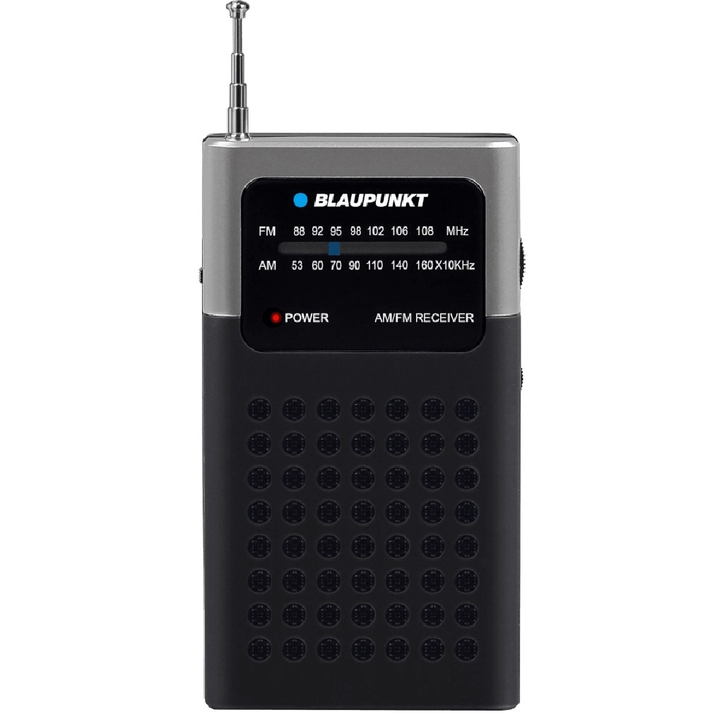 Radio Kieszonkowe Blaupunkt PR 4 BK