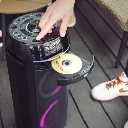 Głośnik Power Audio Z CD GoGEN BPS 736CD