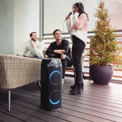 Głośnik Power Audio Z CD GoGEN BPS 736CD