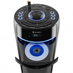 Głośnik Power Audio Z CD GoGEN BPS 736CD