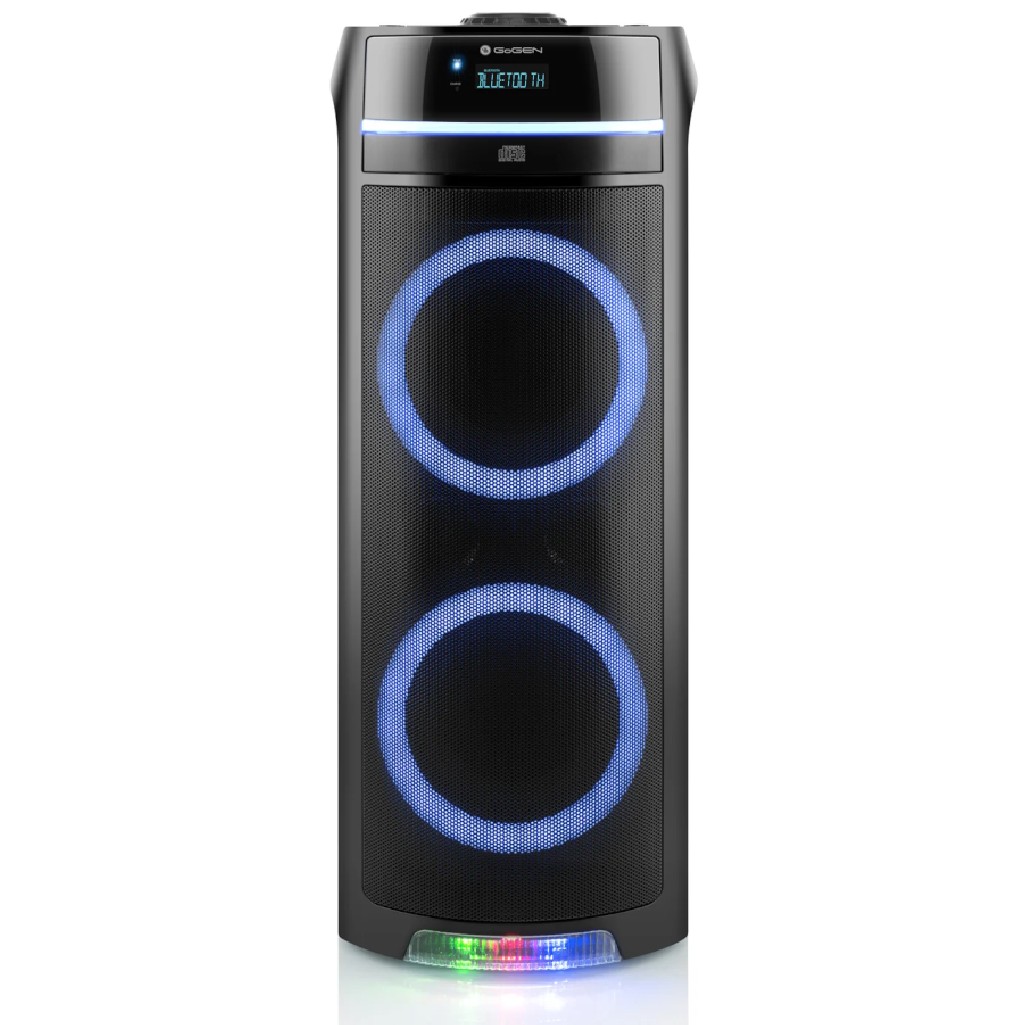 Głośnik Power Audio Z CD GoGEN BPS 736CD