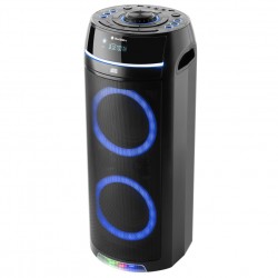 Głośnik Power Audio Z CD GoGEN BPS 736CD