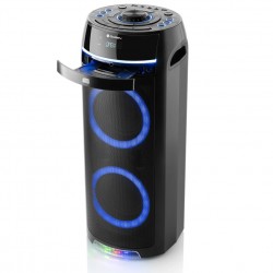 Głośnik Power Audio Z CD GoGEN BPS 736CD
