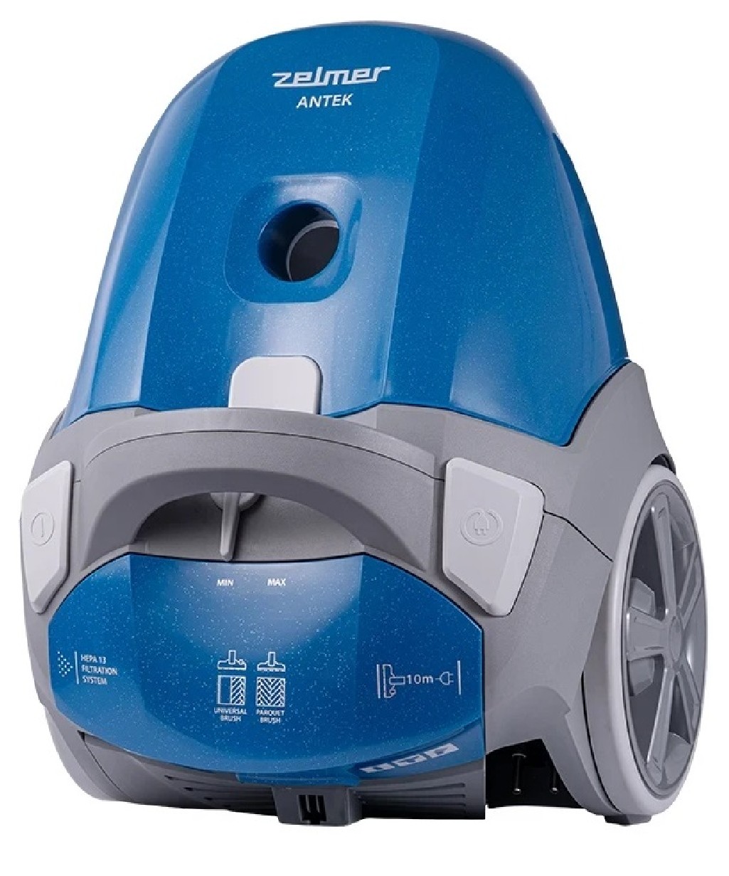 Odkurzacz Zelmer ZVC 351 ANTEK 900W 3,5L