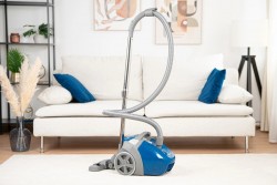 Odkurzacz Zelmer ZVC 351 ANTEK 900W 3,5L