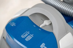 Odkurzacz Zelmer ZVC 351 ANTEK 900W 3,5L