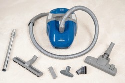 Odkurzacz Zelmer ZVC 351 ANTEK 900W 3,5L