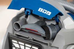 Odkurzacz Zelmer ZVC 351 ANTEK 900W 3,5L