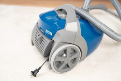 Odkurzacz Zelmer ZVC 351 ANTEK 900W 3,5L
