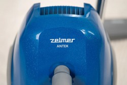 Odkurzacz Zelmer ZVC 351 ANTEK 900W 3,5L