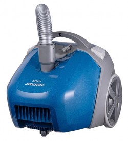 Odkurzacz Zelmer ZVC 351 ANTEK 900W 3,5L