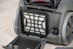 Odkurzacz Zelmer ZVC 351 ANTEK 900W 3,5L