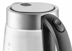 Czajnik Szklany Zelmer ZCK 8013 2200W 1,7L INOX