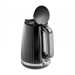 Czajnik Elektryczny Zelmer ZCK 7655 2200W 1,7L BLACK
