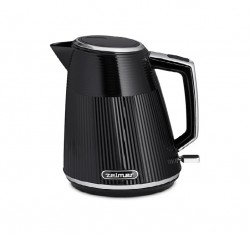 Czajnik Zelmer ZCK 7656 2200W 1,7L Elegant Line Black
