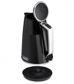 Czajnik Zelmer ZCK 7656 2200W 1,7L Elegant Line Black