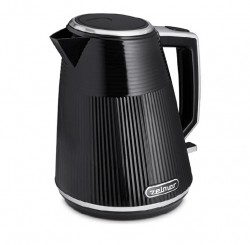 Czajnik Zelmer ZCK 7656 2200W 1,7L Elegant Line Black