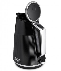 Czajnik Zelmer ZCK 7656 2200W 1,7L Elegant Line Black