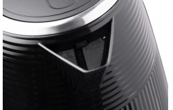 Czajnik Zelmer ZCK 7656 2200W 1,7L Elegant Line Black