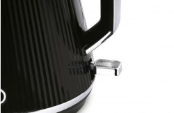 Czajnik Zelmer ZCK 7656 2200W 1,7L Elegant Line Black