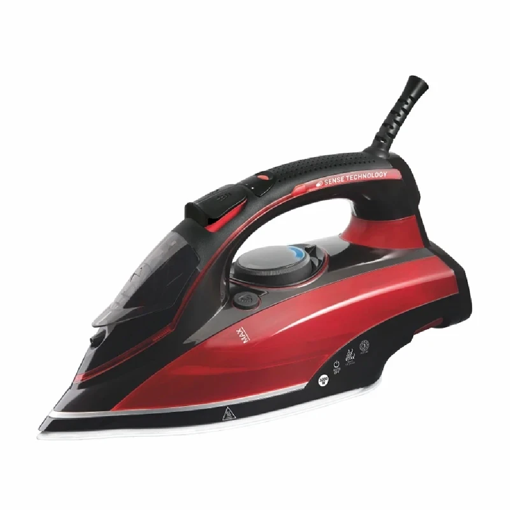 Żelazko Zelmer ZIR 3210 Performance 3200W
