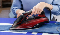 Żelazko Zelmer ZIR 3210 Performance 3200W
