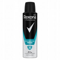 Deo Rexona Men Active Protection+ Fresh 150 ml antyperspirant dezodorant
