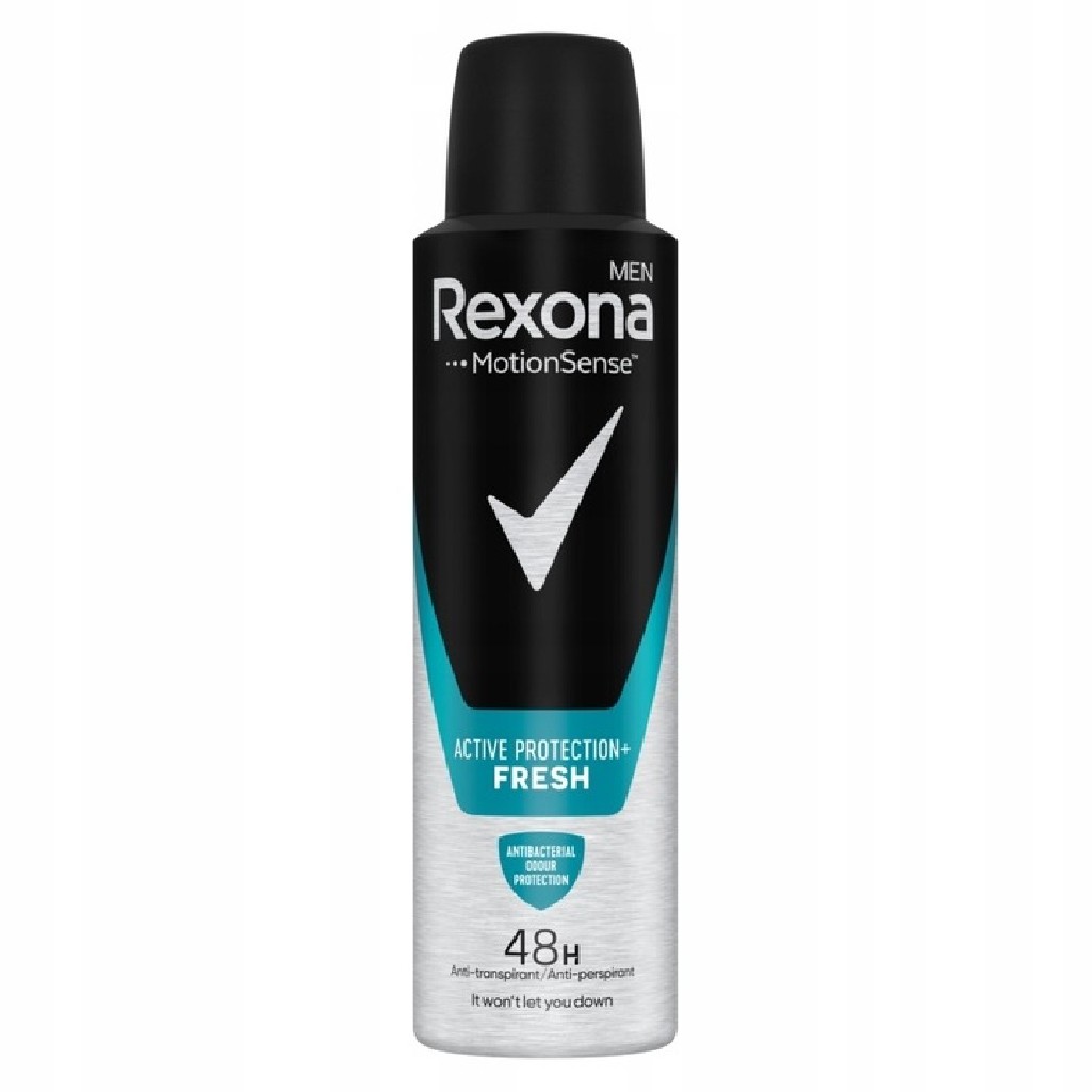 Deo Rexona Men Active Protection+ Fresh 150 ml antyperspirant dezodorant