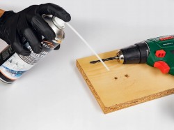 SPRĘŻONE POWIETRZE AIR Z RURKĄ DO CZYSZCZENIA 400