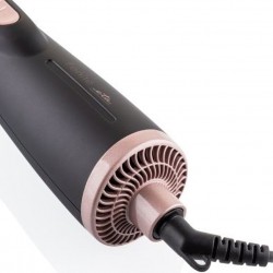 Lokówko Suszarka Obrotowa Eta Fenite Black 1000W