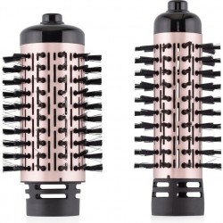 Lokówko Suszarka Obrotowa Eta Fenite Black 1000W
