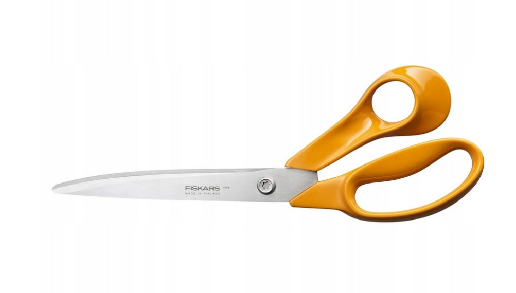 Nożyczki Krawiecki Fiskars 25 cm 1075038 (1005151)