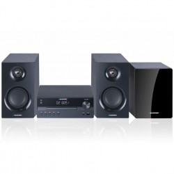 Mikrowieża Blaupunkt MS 55SUB Subwoofer