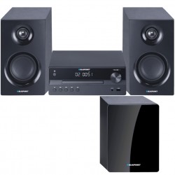 Mikrowieża Blaupunkt MS 55SUB Subwoofer