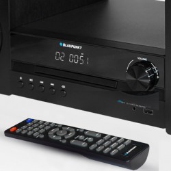 Mikrowieża Blaupunkt MS 55SUB Subwoofer