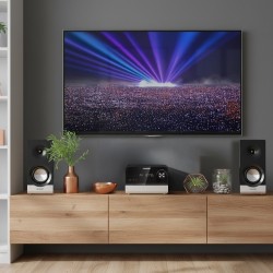 Mikrowieża Blaupunkt MS40.2BT
