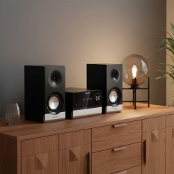 Mikrowieża Blaupunkt MS40.2BT