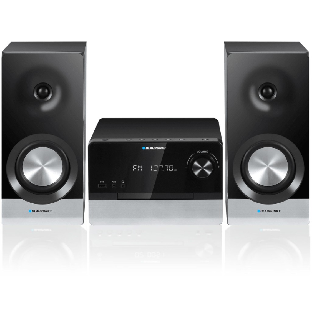 Mikrowieża Blaupunkt MS40.2BT