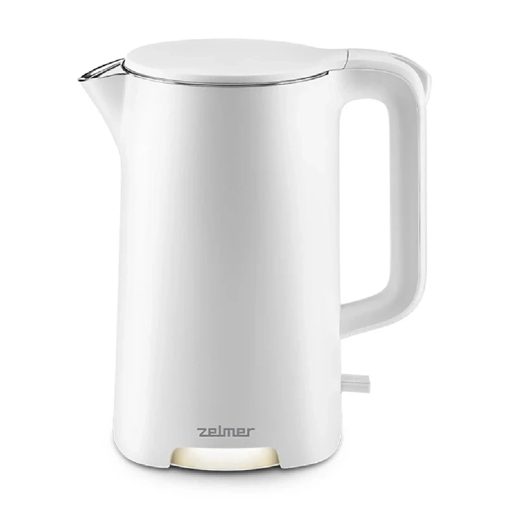 Czajnik Zelmer ZCK 8040 1800W 1,7L Cool Touch